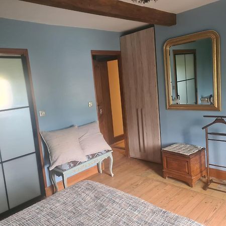Le Clos De Tournes Echinghen Dış mekan fotoğraf