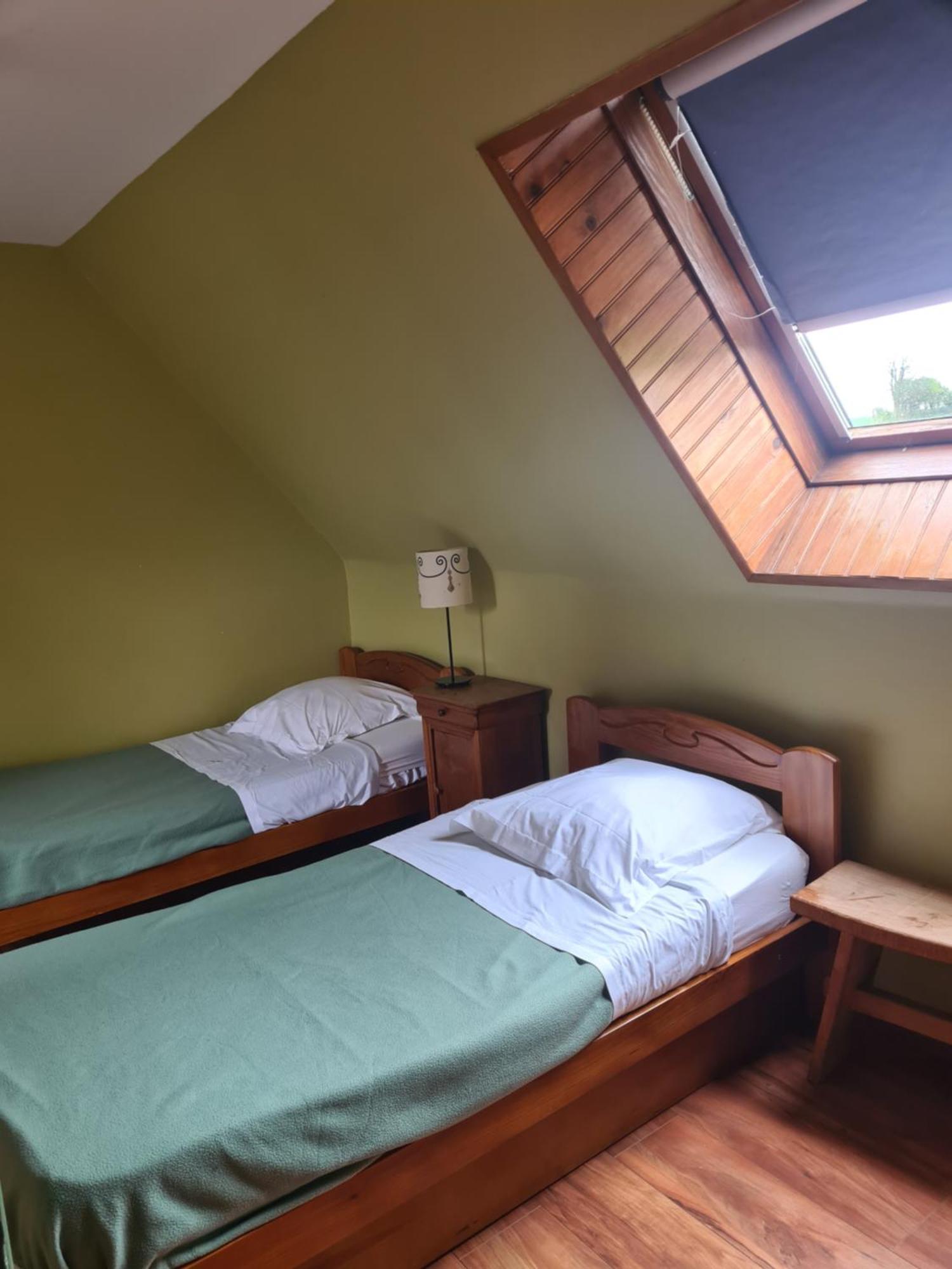 Le Clos De Tournes Echinghen Dış mekan fotoğraf