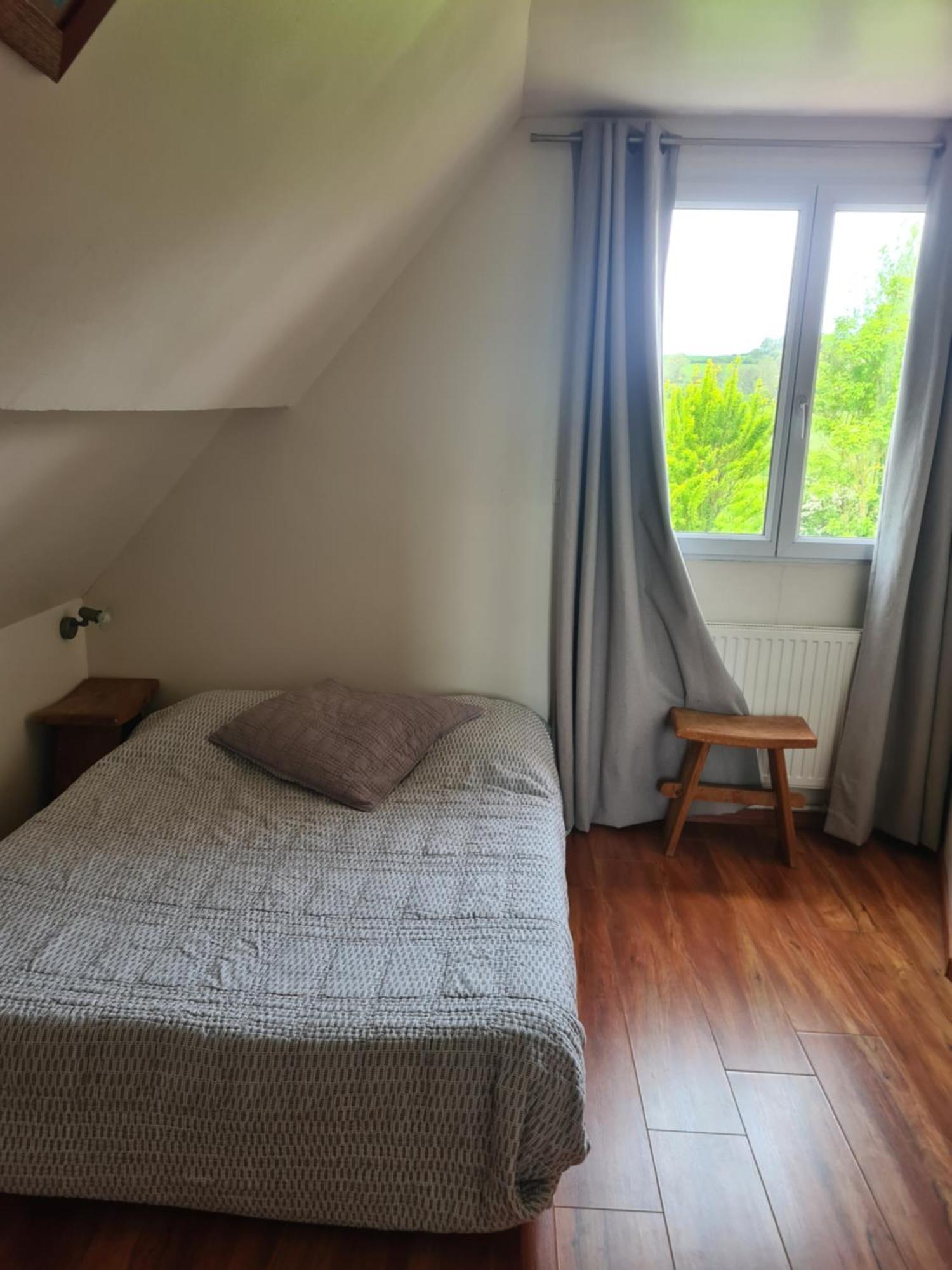 Le Clos De Tournes Echinghen Dış mekan fotoğraf