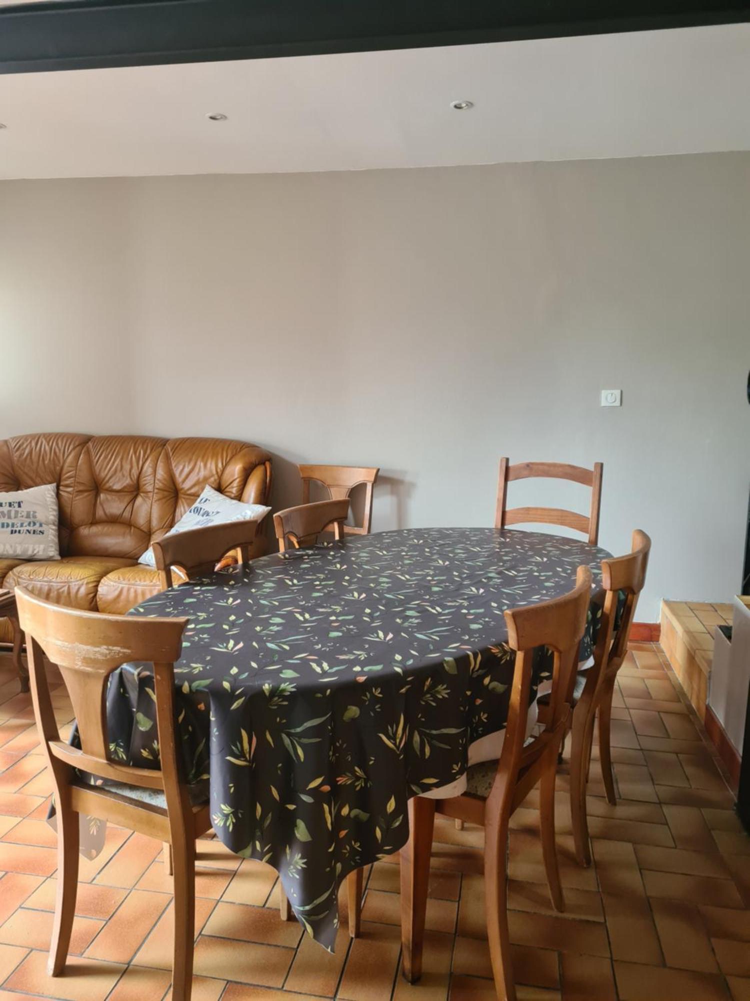 Le Clos De Tournes Echinghen Dış mekan fotoğraf