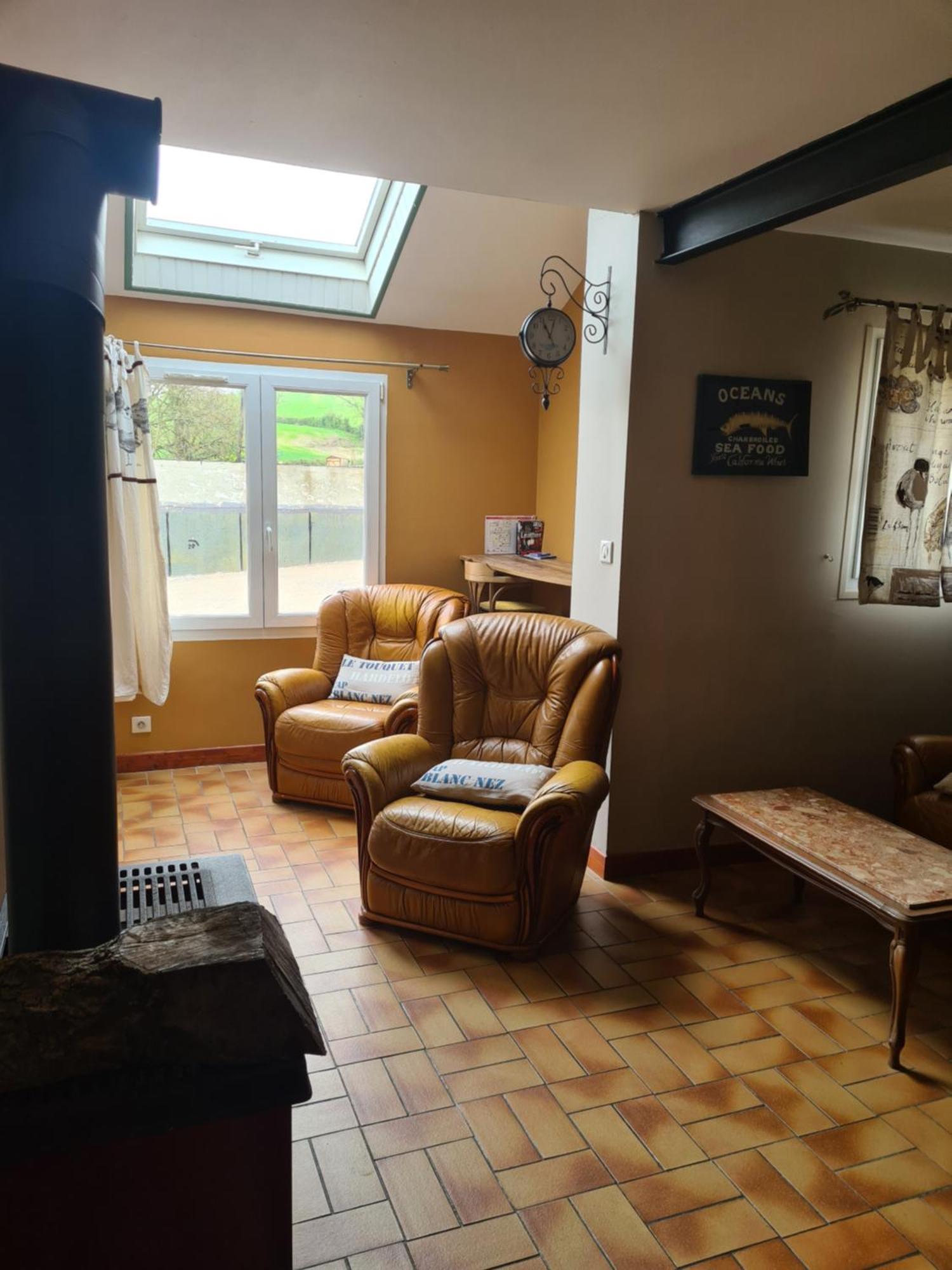 Le Clos De Tournes Echinghen Dış mekan fotoğraf