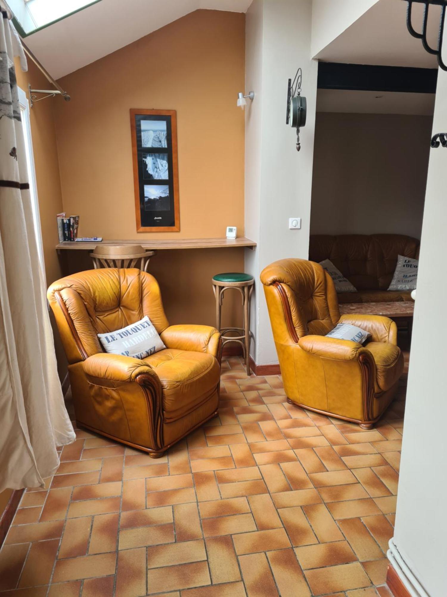 Le Clos De Tournes Echinghen Dış mekan fotoğraf