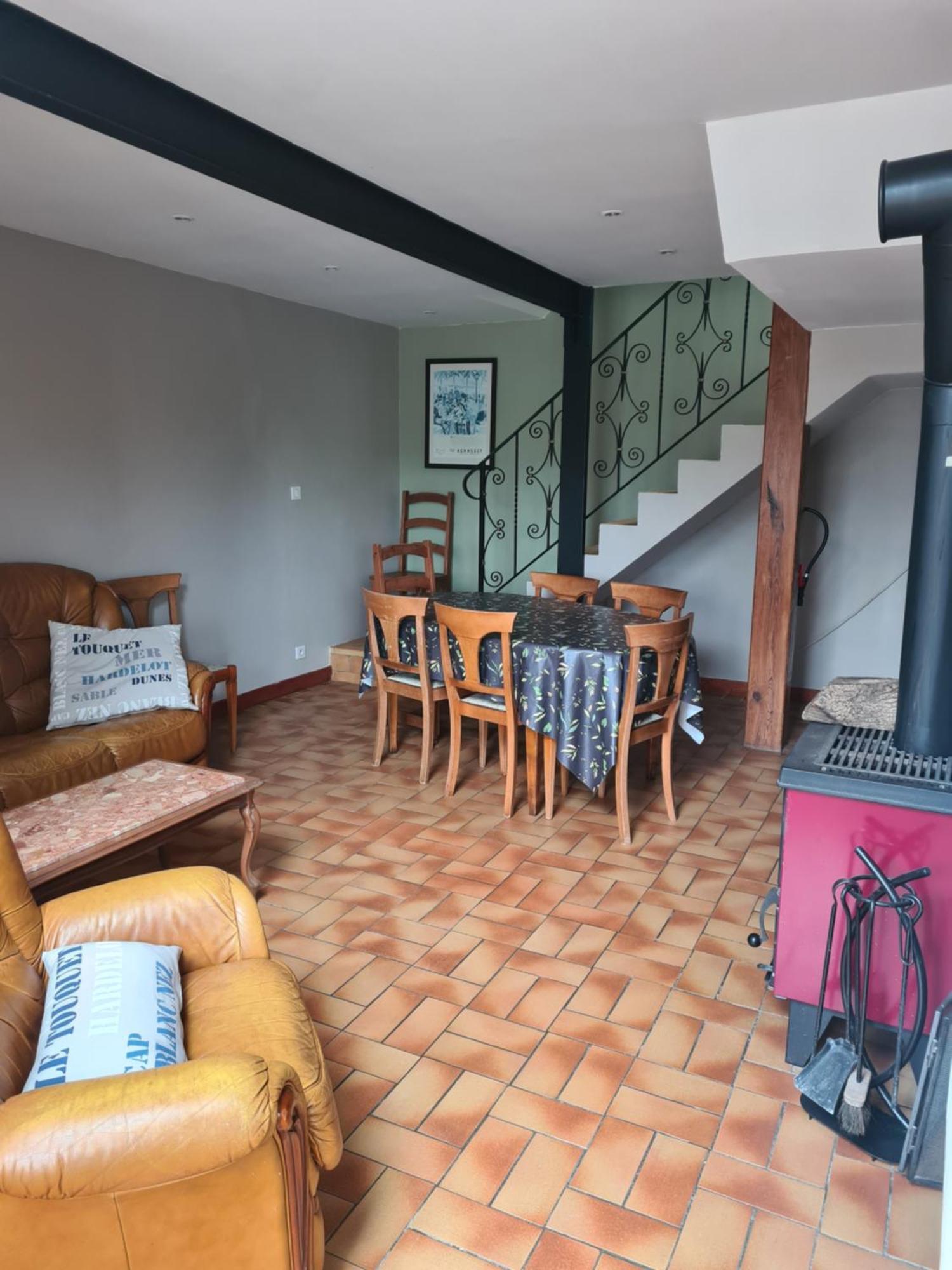 Le Clos De Tournes Echinghen Dış mekan fotoğraf