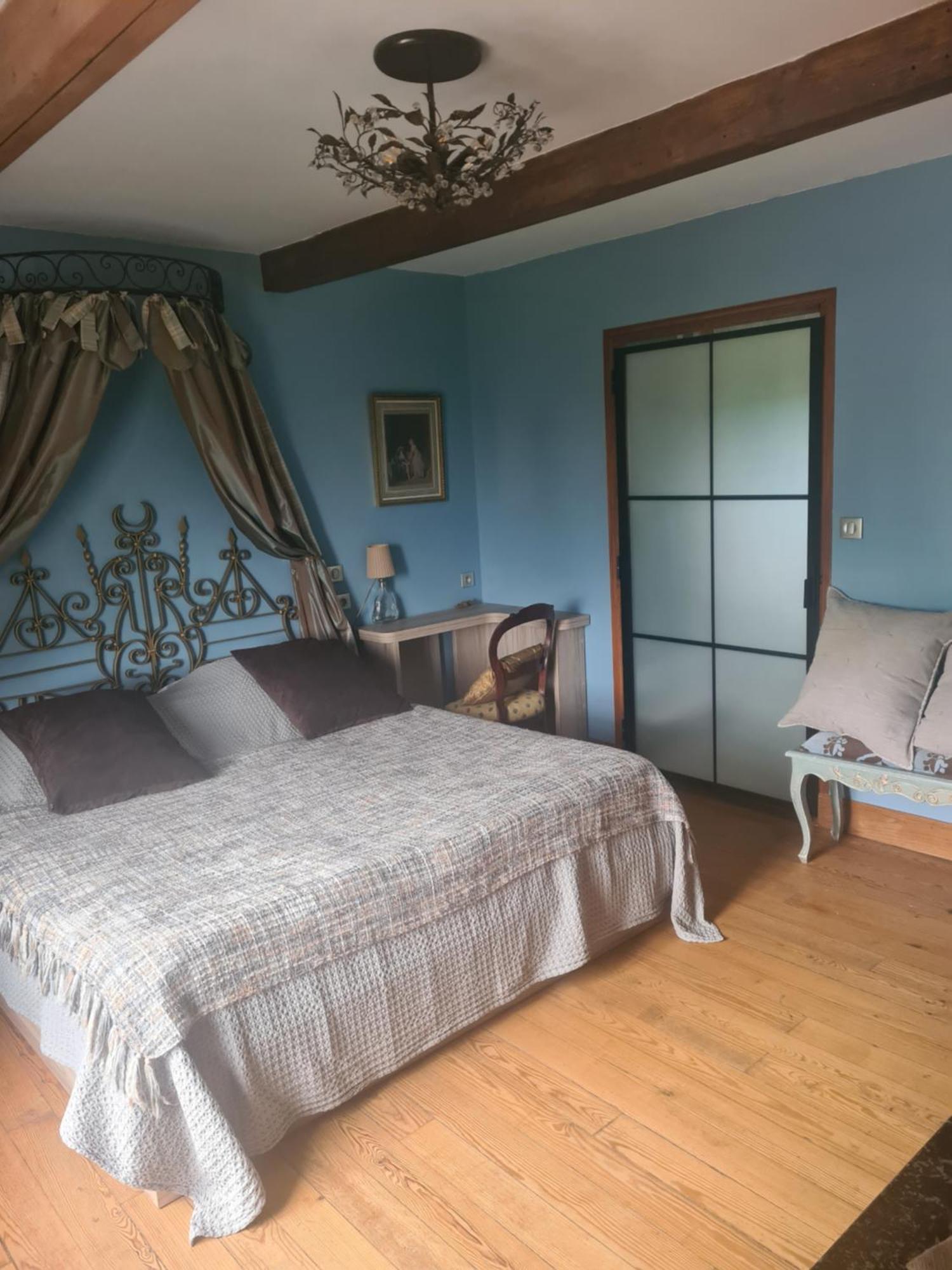 Le Clos De Tournes Echinghen Dış mekan fotoğraf