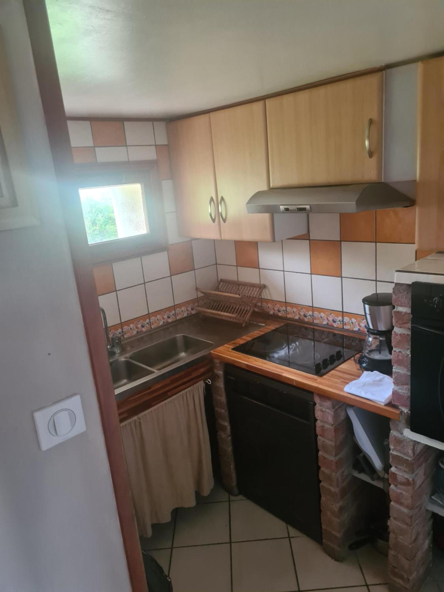 Le Clos De Tournes Echinghen Dış mekan fotoğraf