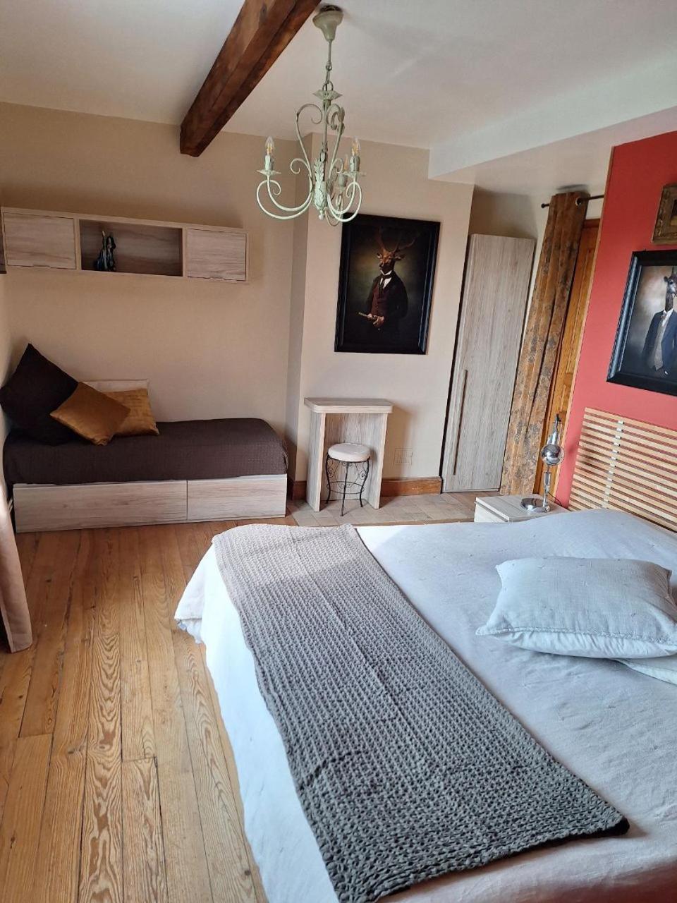 Le Clos De Tournes Echinghen Dış mekan fotoğraf