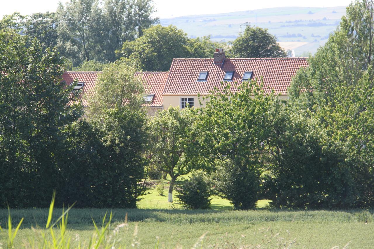 Le Clos De Tournes Echinghen Dış mekan fotoğraf