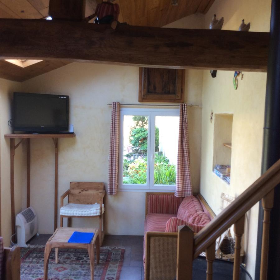 Le Clos De Tournes Echinghen Dış mekan fotoğraf