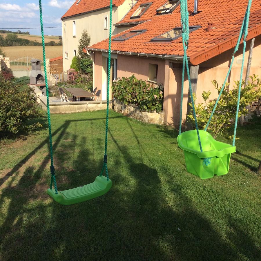 Le Clos De Tournes Echinghen Dış mekan fotoğraf