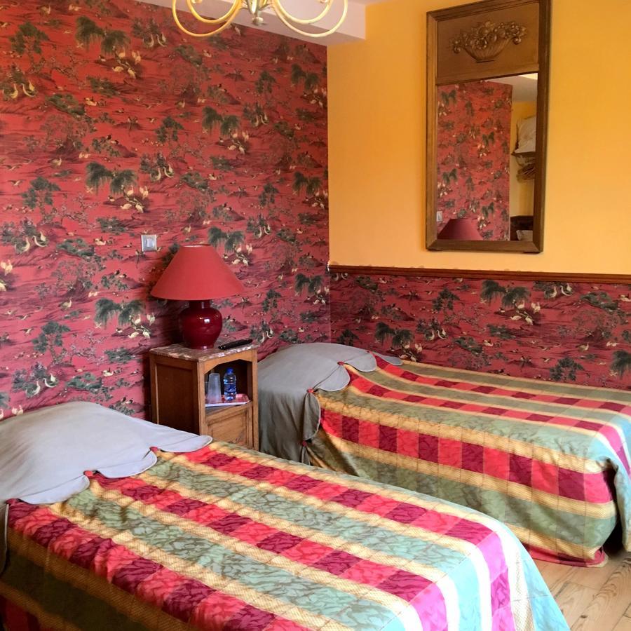 Le Clos De Tournes Echinghen Dış mekan fotoğraf