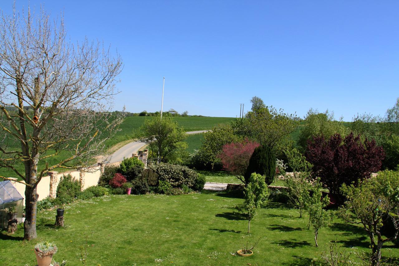 Le Clos De Tournes Echinghen Dış mekan fotoğraf