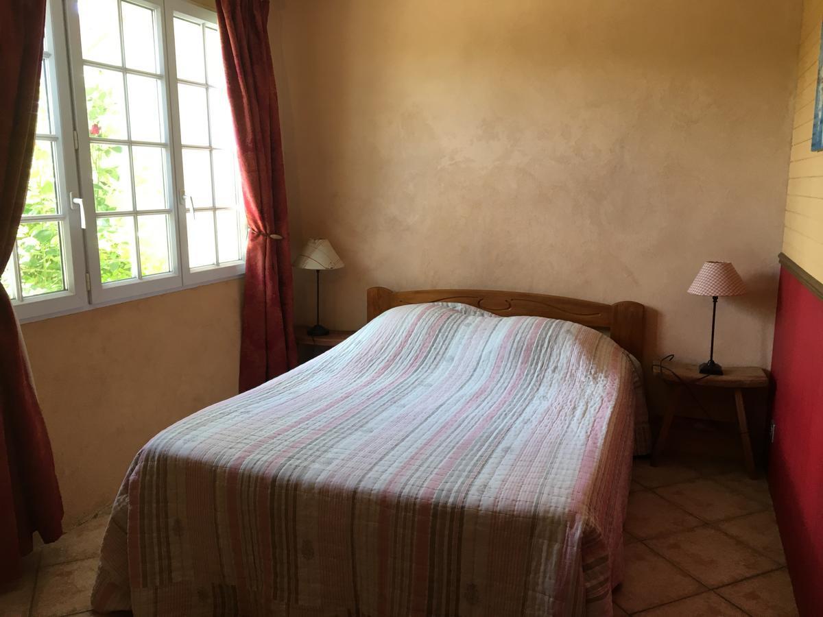 Le Clos De Tournes Echinghen Dış mekan fotoğraf