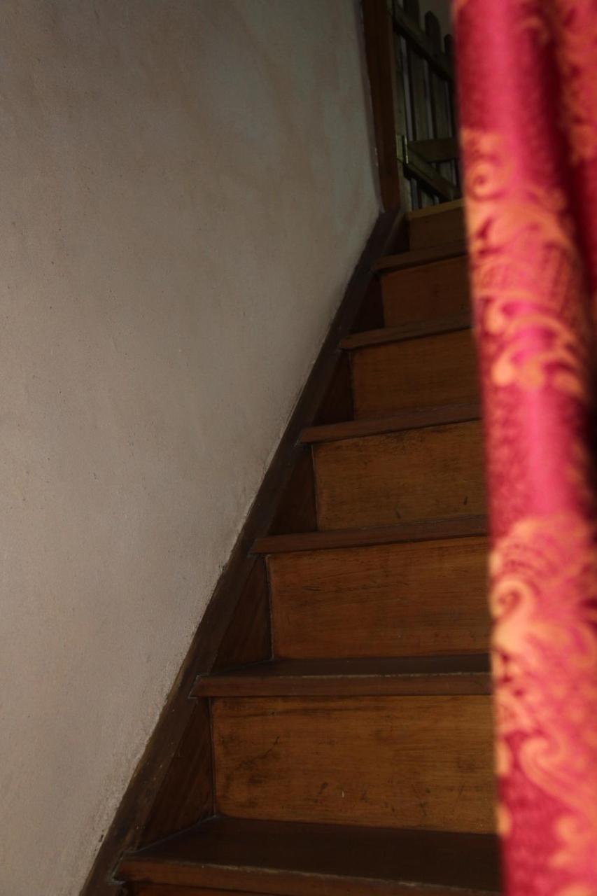 Le Clos De Tournes Echinghen Dış mekan fotoğraf