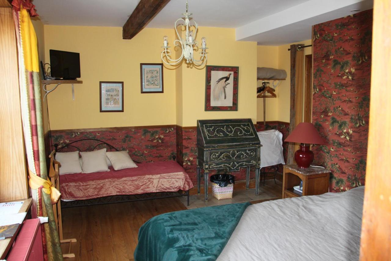 Le Clos De Tournes Echinghen Dış mekan fotoğraf